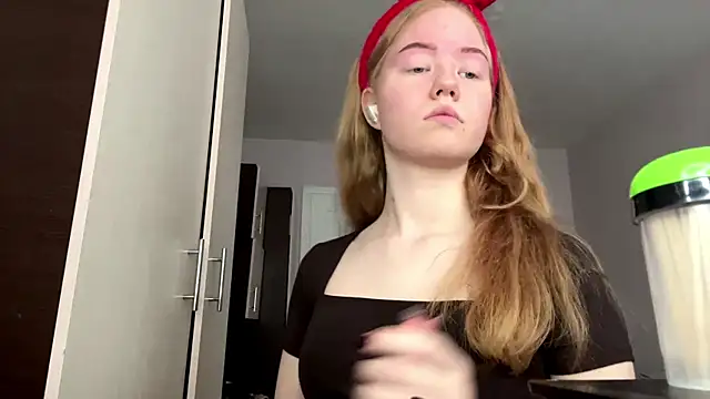 FerminaDepaula online show from November 25, 9:55 am