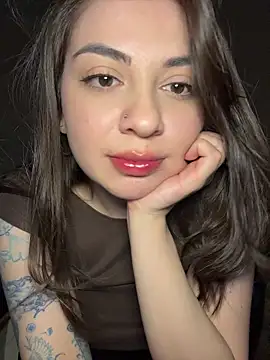 Lovynna online show from May 13, 7:52 pm