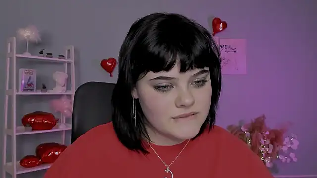 lika pop online show from February 20, 8:09 pm