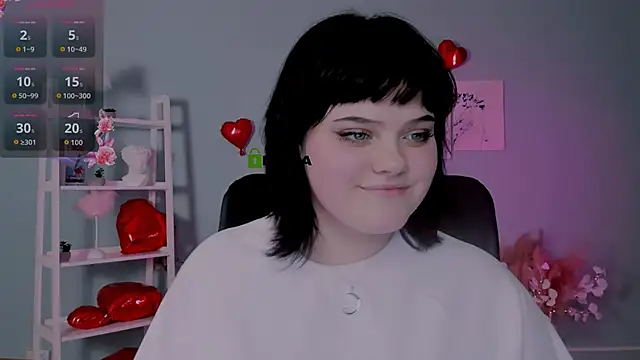 lika pop online show from February 21, 8:20 pm