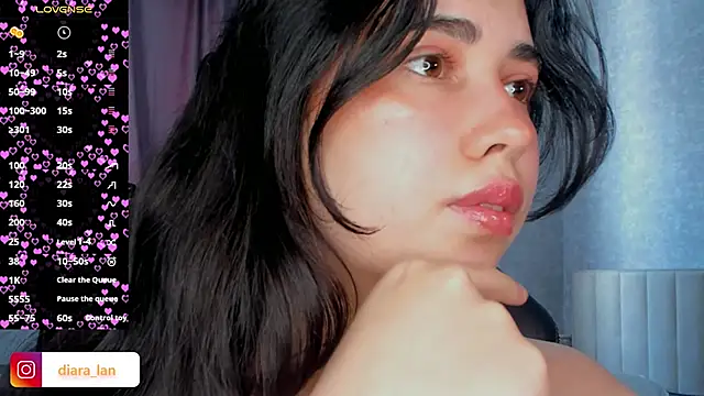 Diara 1an online show from March 12, 7:00 am