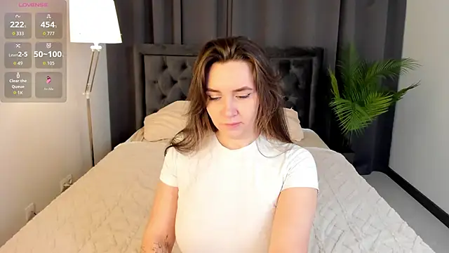 Melody sol online show from March 19, 3:22 am