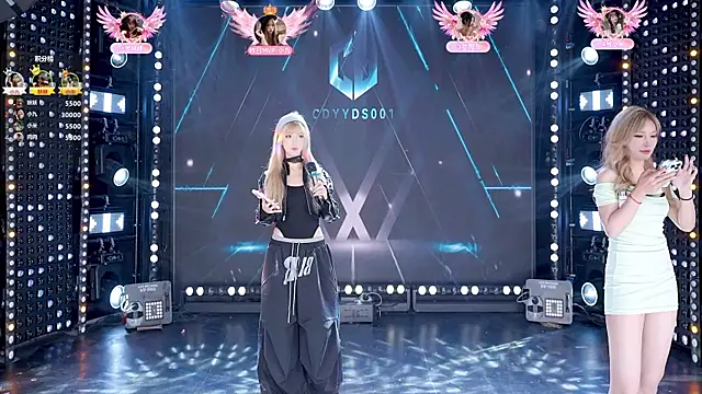 cdyyds-01 online show from December 13, 7:53 pm