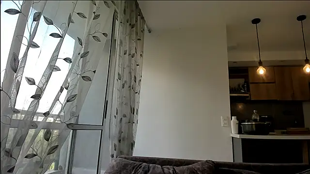 nicolvibes 212 online show from January 16, 3:19 pm