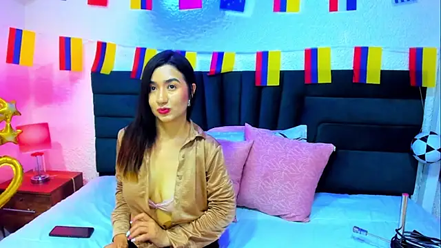 VictoriaRouge  online show from June 21, 10:58 pm