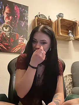 mysami420 online show from March 14, 9:16 pm