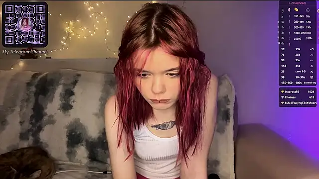 ZealousCulex online show from March 13, 10:22 pm