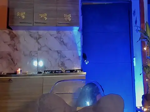 aprille15 online show from January 7, 7:34 am