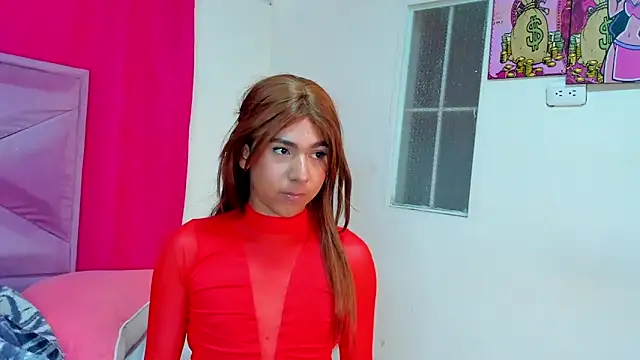 Hopemoretti online show from February 2, 9:25 pm