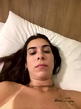 fer-nanda online show from January 15, 2:17 am