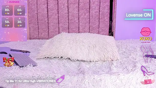 alaiasexygirl online show from January 8, 11:53 pm