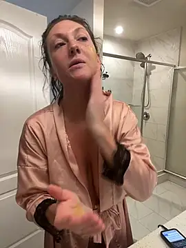 Ayybaebay online show from February 11, 10:22 pm