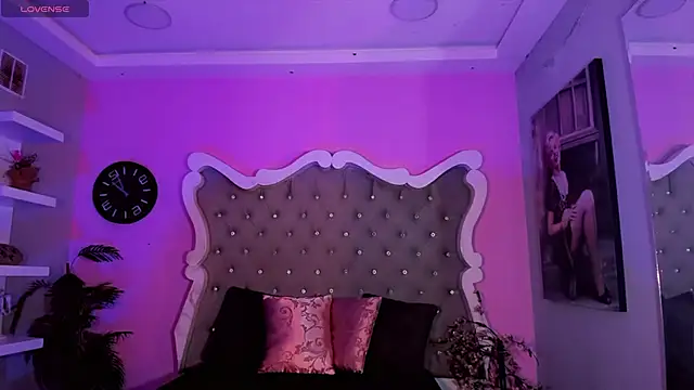 LeslieAmor1 online show from November 21, 5:53 am