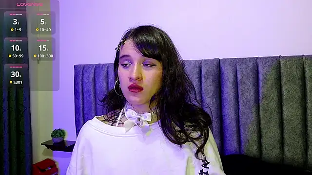 Eternalnight sm online show from March 19, 4:17 am