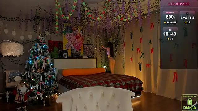 that eva online show from December 23, 6:06 am