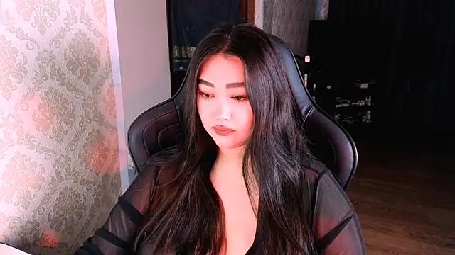 Emma Uilson online show from January 14, 9:58 am