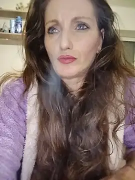 CrazyMaya39 online show from June 15, 2:45 am