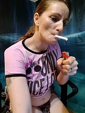 CrazyMaya39 online show from July 27, 5:10 pm
