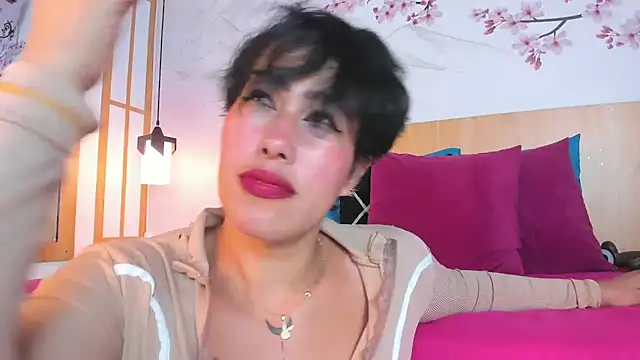 Laura Torress online show from July 21, 3:07 am