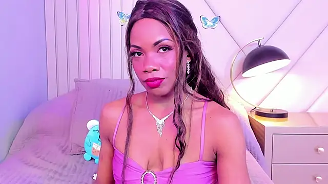 LailaDavidson online show from June 27, 12:22 pm