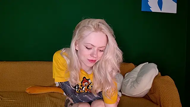 jane-booblegum online show from January 15, 8:15 pm