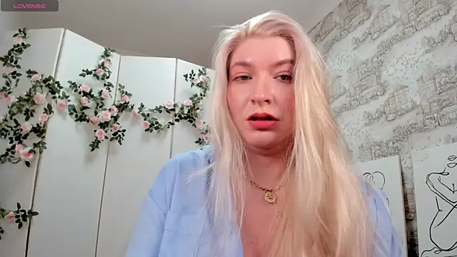 Silken touch online show from November 23, 2:30 pm