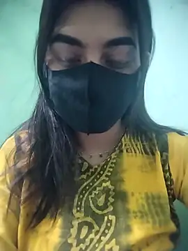 Disha Nur0 online show from February 27, 10:20 pm