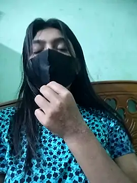 Disha Nur0 online show from May 5, 8:56 pm