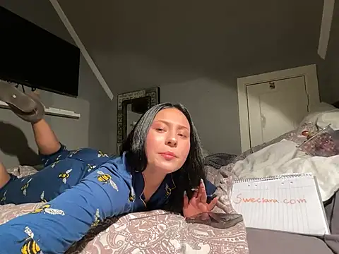 Lockig online show from March 16, 8:13 pm