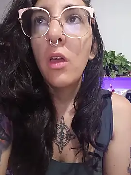 Melinerd online show from June 14, 3:34 pm