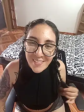 Melinerd online show from December 14, 8:03 pm