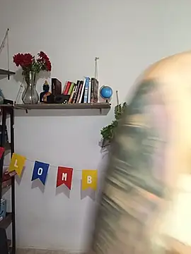 Melinerd online show from July 2, 6:03 pm