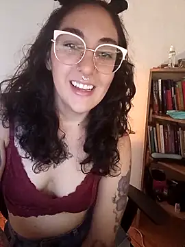 Melinerd online show from January 5, 5:27 pm