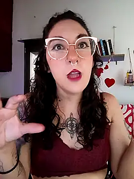 Melinerd online show from March 11, 6:21 pm