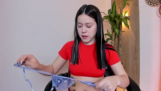 Emily Frostt online show from July 23, 12:13 pm