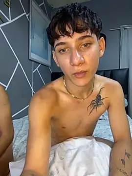 David princess online show from December 2, 7:27 pm