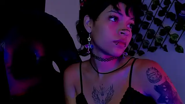 Anny Kiitty online show from July 16, 12:54 pm