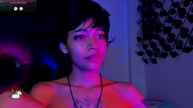 Anny Kiitty online show from June 19, 9:46 am