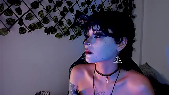 Anny Kiitty online show from June 12, 7:27 am