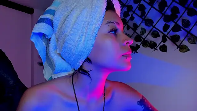 Anny Kiitty online show from June 21, 5:11 am