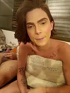 YoungTransAndBi online show from November 27, 12:35 am