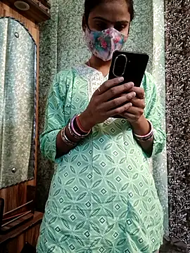 Muskan 12thh online show from November 15, 5:19 am