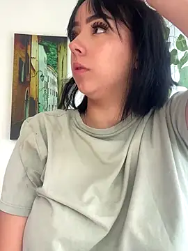  Angeline online show from November 29, 3:38 pm