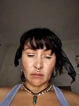 LILITH LIBELULA online show from May 1, 3:21 am