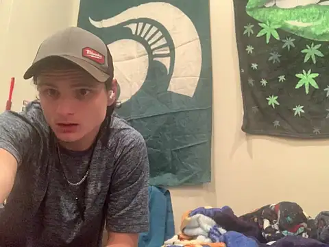 goodguybigD69 online show from May 4, 2:59 am