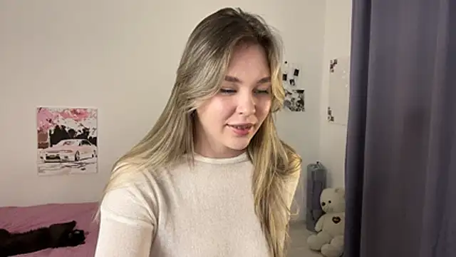 Grem  Grisly online show from March 8, 12:07 am