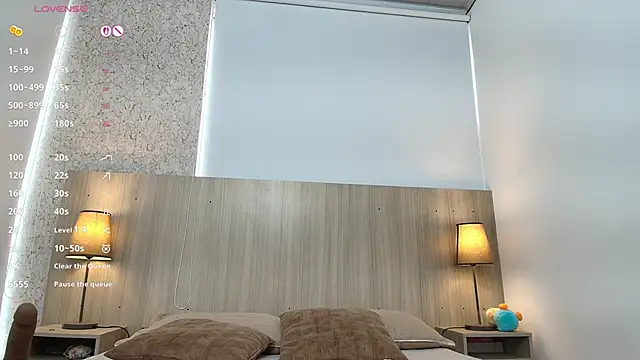 mature eva1 online show from February 22, 11:55 am