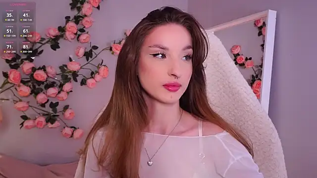 lexy exe online show from August 3, 8:47 pm