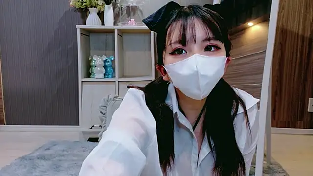niko-jpn online show from July 28, 12:01 pm