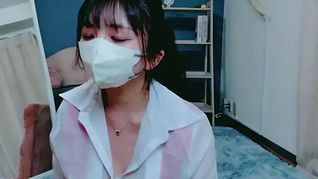niko-jpn online show from July 23, 1:08 pm
